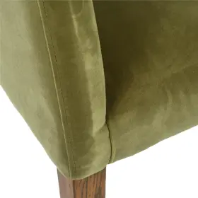 Dt-5018 Eurolux Home Huey Traditional Olive Dining Chair-elysian Green Elegance