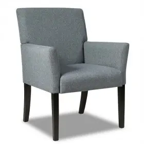 Executive Guest Chair Reception Waiting Room Arm Chair-gray - Col 461759976382 Color