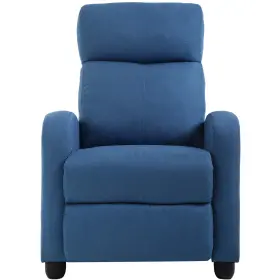 Fdw 848837092290 Recliner Chair For Living Room Home Theater Seating Single Reclining Sofa Lou