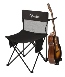 0991802001 Fender Festival Chair/stand