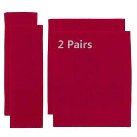 Fire Rose B07xhxgjxk Counting Mars 2 Set Replacement Cover Canvas For Directors Chair 20cm