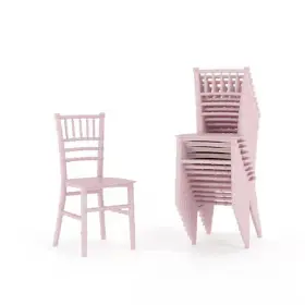 10-le-l-7k-pk-gg Flash Furniture Hercules 10 Pack Child Ft S Pink Resin Party