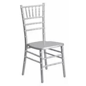 Flash Furniture 847254079426 Hercules Chiavari Chair Wood Back 15-3/4 In W 18 Inch L 36-1/4 H