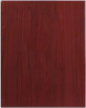 Flash Furniture 889142008569 Glenbrook 24 Inch X 30 In Rectangular Mahogany