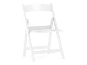 Flash Furniture 889142012382 Hercules Kids White Set Of 1