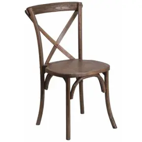 Flash Furniture 889142092179 Back Chair Early American Xu-x-ea-gg