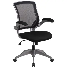Bl-zp-8805-bk-gg Flash Furniture Blzp8805bk Mesh Task Chair Black
