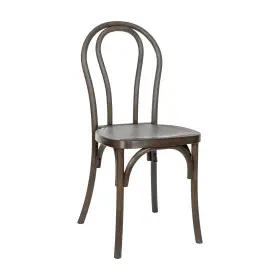 L9m5dkbrn Flash Furniture Hercules Contemporary Wood Look Resin Thonet Style Dining Chair
