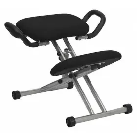 Wl-1429-gg Flash Furniture Kneeling Office Chair 25 Inch W 27 L 26 H
