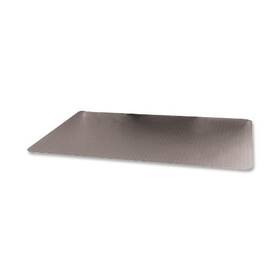 Floortex 118923er Cleartex Polycarbonate General Office Chairmat - Home 47 Inch Length X 35