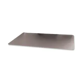 118923er Floortex Cleartex Polycarbonate General Office Chairmat - Home 47 Inch Length X 35