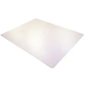 Fr1115015023er Floortex Chair Mat 60 Inch X60 Square Shape Clear For Carpet