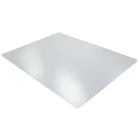 Fr1115020023er Floortex Chair Mat 60 Inch X79 Rectangular Shape Clear For Carpet