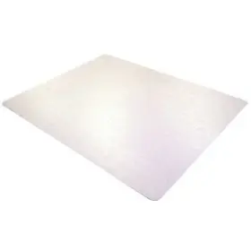 Fr1215015019er Floortex Chair Mat 60 Inch X60 Square Shape Clear For Hard Floor