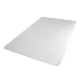 Nrcmflbg0003 Floortex Ecotex Marlon Bioplus Rectangular Polycarbonate Chair Mat