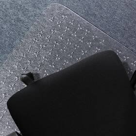 Floortex Nrcmflvt0004 Cleartex Trylok Chair Mats