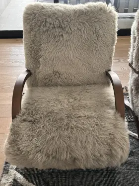 241232-001 Four Hands Tobin Chair By Designs