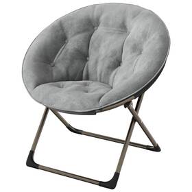 Gaomon Yquegcmzhtw60z8wlo2pwqaehzya3 32.68 Inch D X 31.89 W 3.35 H Gray With Gold Legs 200 Long Plush 1131