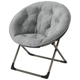 Yquegcmzhtw60z8wlo2pwqaehzya3 Gaomon 32.68 Inch D X 31.89 W 3.35 H Gray With Gold Legs 200 Long Plush 1131