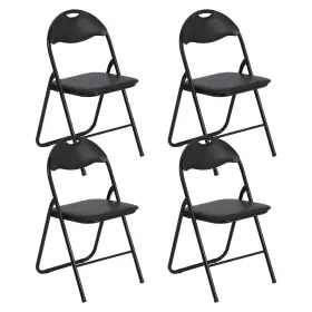 Garveehome 198290179596 Folding Chairs