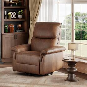 Garveehome Atcdcx7ay38lguj9od4ncau75k Recliner Chair 360 Swivel Rocker Glider Nursery With Padde