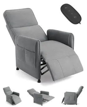 I5hqrrxqmv50jvaneo5veqvujm5r Garveehome Recliner Chair Recliners Home Seating With Thick Backrest Elec