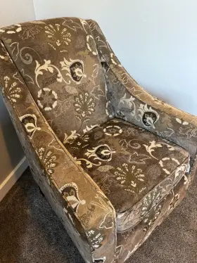 300439 Gdf Studio Club Chair Made From Best Inc