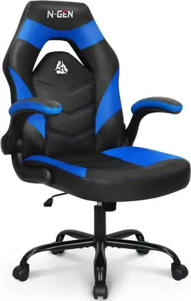 Generac Guardian 445009015038 N-gen Video Gaming Computer Chair Ergonomic Office Desk
