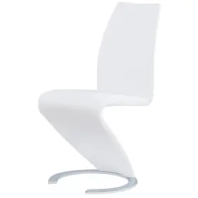 Global Furniture Usa 887179013587 Chair Dining White