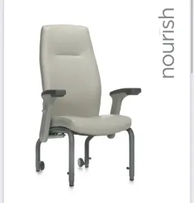 Gc3681fxh Global Performance Nurish Patient Chairs Home Care Medical Lobby Skilled Nursing Hospital