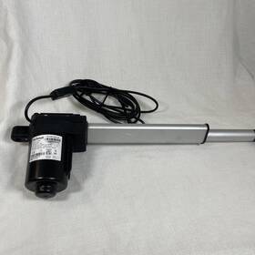Golden Technologies Hja58 Richmat Linear Actuator Tested 212mm 6000n Max Push Load 29v Os