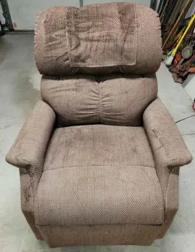 Pr505-med-dsc-mpa Golden Technologies Power Lift Chair