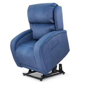 Pr761-mla Golden Technologies Ez Sleeper Twilight Lift Chair Recliner - Calypso