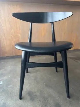 Ch33p Hans Wegner Dining Chairs