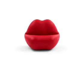 Heller 850046910913 Kiss Chair New Ship Fast