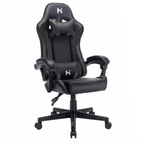 Dy070202 Hldirect Gaming Chair Ergonomic Gamer Height Adjustable Computer