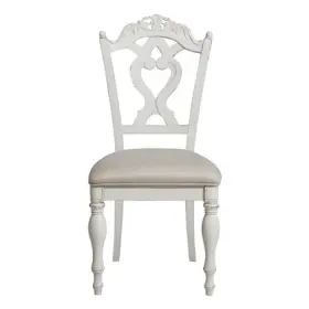 1386nw-11c Homelegance Cinderella Writing Desk Chair