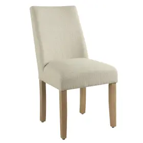 K7702-f2338-v1 Homepop Home Decor Upholstered Modern Curved Back Dining Chair Single Chai