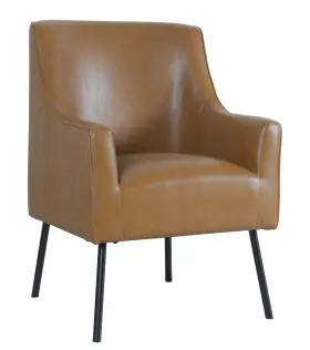 K8619-e905 Homepop Modern Accent Chair Home D Cor Chairs For Living Room And Bedroom Fab