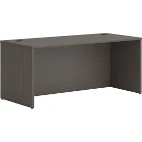 Hlplds6630lsl1 Hon Honlds6630ls1 Mod 66 Inch Desk Shell Slate Teak