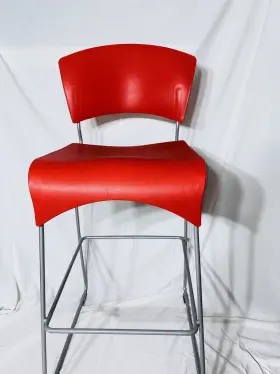 R24608 Hon Olson High-density Stacking Chair