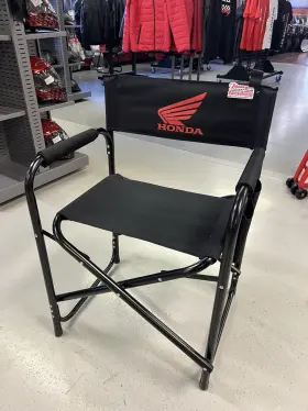 0sa15-m24-a00 Honda Wing Folding Garage / Lawn Chair -
