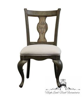 Hooker Furniture 5145-75410 / Fookyik Italian Tuscan Style Shabby Chic Dining Side