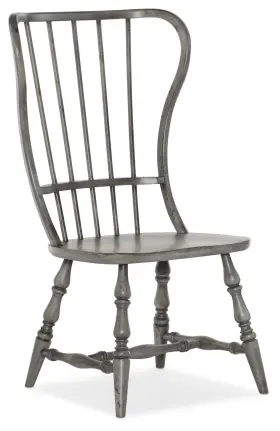 5805-75311-single Hooker Furniture 5805-75311-96 Ciao Bella 25 Inch W Hardwood - Distressed