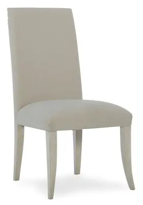 5990-75410a-ltwd-single Hooker Furniture 5990-75410a-ltwd Elixir 21 Inch W Rubberwood - Serene Gray
