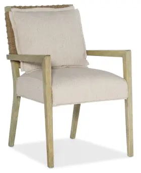 6015-75301-80-single Hooker Furniture 6015-75301-80 Surfrider 23 Inch W Wood Framed -