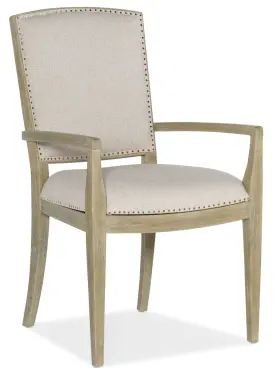 6015-75401-80-single Hooker Furniture 6015-75401-80 Surfrider 23 Inch W Wood Framed -