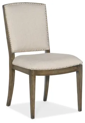 6015-75411-89-single Hooker Furniture 6015-75411-89 Sundance 22 Inch W Wood Framed - Cliffside