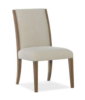 Hooker Furniture 6033-75410-85 Chapman Wood Framed Upholstered - Sorrel