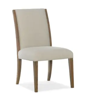 6033-75410-85 Hooker Furniture Chapman Wood Framed Upholstered - Sorrel